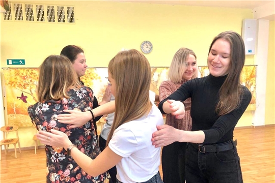 «Психологическая культура воспитателя»