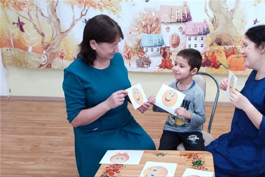 Тренинг-игра «Педагоги + родители = счастливые дети»