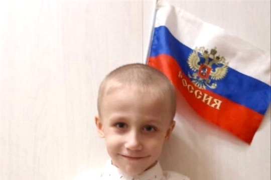 Победа в конкурсе чтецов, посвященному празднованию Дня народного единства