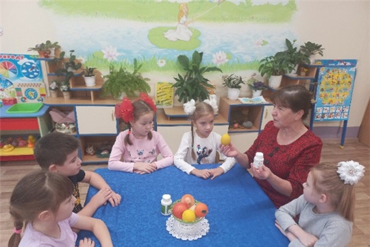 Обеспечение С-витаминизации и йодирования рациона питания
