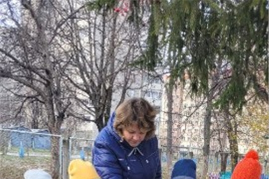 "Тонкий лед, а под льдом – яма (люки, канавы, колодца под тонкой корочкой льда)"