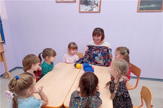 "Всезнайка" 