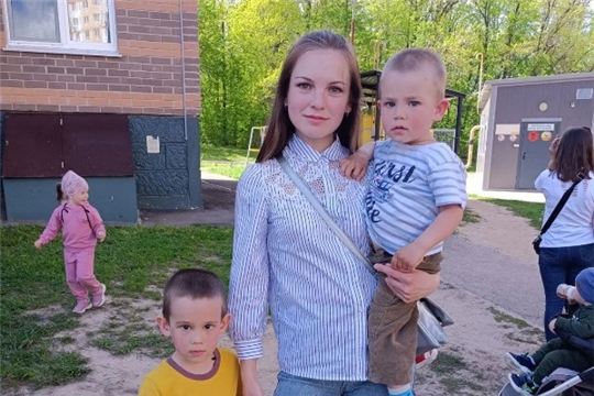 Онлайн-фотовыставка «Моя мама – лучшая на свете»