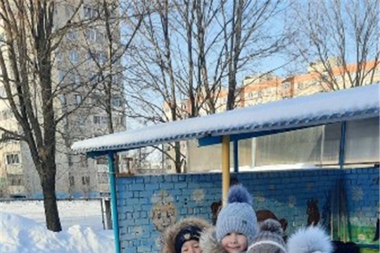 Зимний вкус железа (об опасности прилипания к железу зимой на улице)