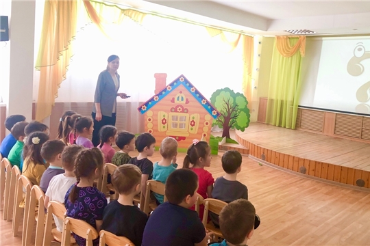 Игра-викторина "Я -будущий защитник"