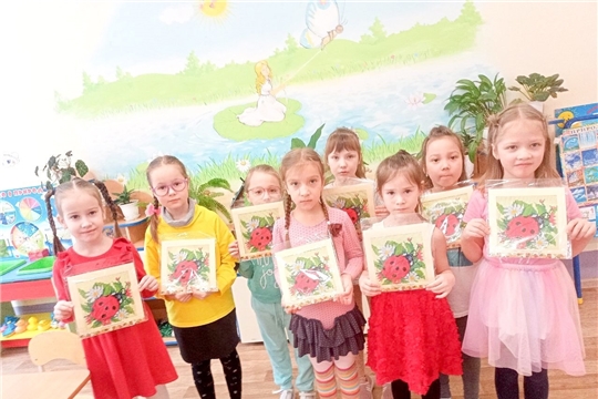 Подарки для девочек 