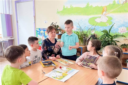 «Путешествие в прошлое: динозавры и мамонты»