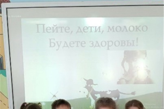 Польза молочных продуктов для детского организма