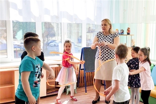 Путешествие в страну «Что я могу?» 