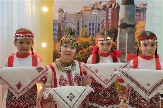 День народного умельца