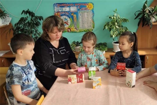 Польза черного чая
