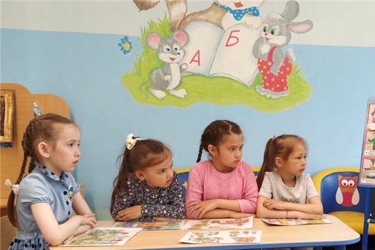 Пикник на природе (соблюдение правил пожарной безопасности)
