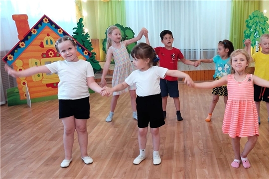 Студия танца "Фантазия"