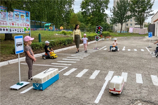 Уроки безопасности