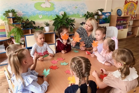Учим цвета на английском
