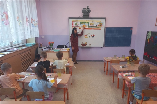 Студия "Акварелька"