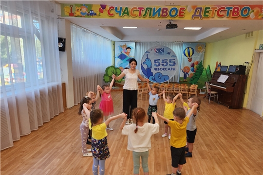 Студия танца "Фантазия"