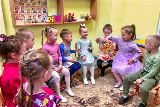День вежливых людей