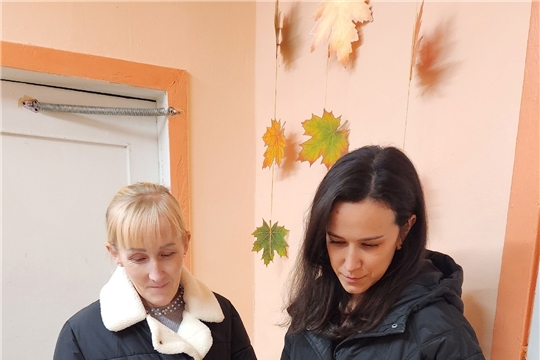 Профилактическая работа с родителями по пожарной безопасности