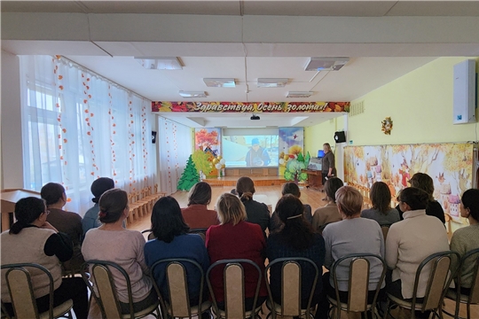 Профилактика деструктивных явлений среди несовершеннолетних