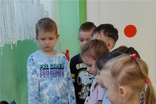 Осторожно, неизвестный предмет!
