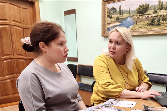 Заседание Совета Профилактики