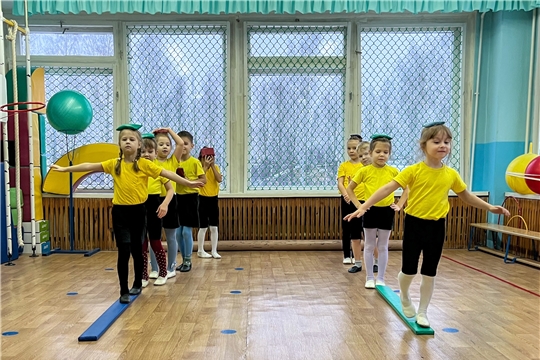 "Быстрее, выше, сильнее"