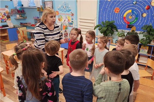 День спонтанного проявления доброты