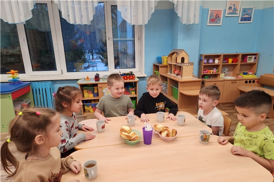 Выпечка - вред или польза?