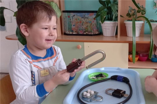 Изучаем технику.