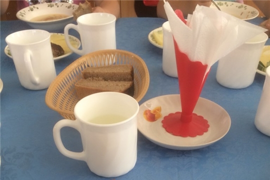 Мясной рулет укрепляет иммунитет.