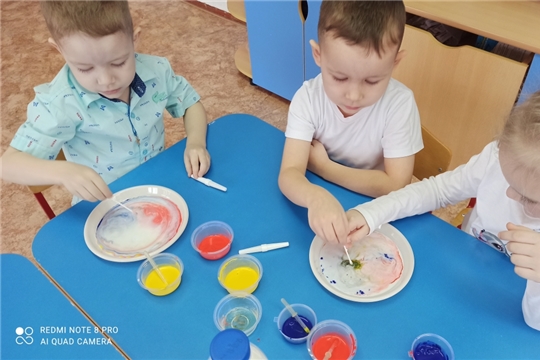Любознательные исследователи