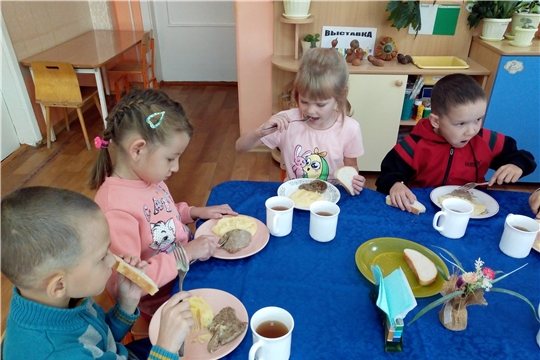 Вкусное блюдо- оладьи из печени.
