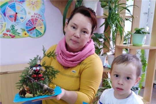Осенние поделки своими руками