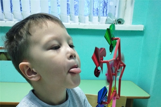 Красивая речь - залог успеха.