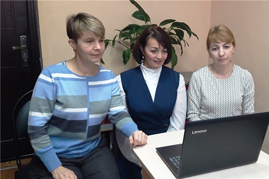 Музыкальные руководители совершенствуют профессиональное матсерство