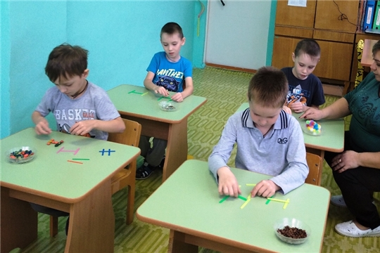 Что такое буква?