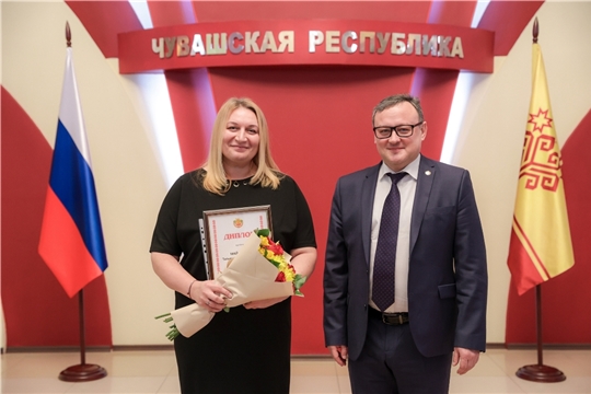 Названы имена победителей республиканского конкурса «Управленческая команда – 2021»