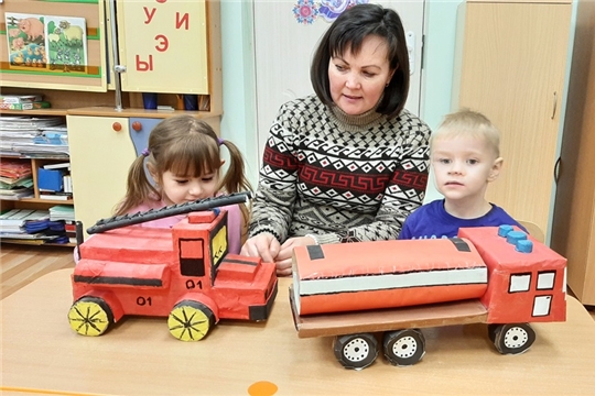 Безопасность на дороге