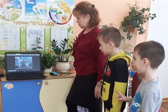 Создатель чувашского Букваря.