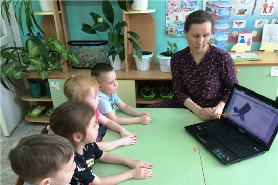 Виртуальная экскурсия на обувную фабрику ""Яхтинг