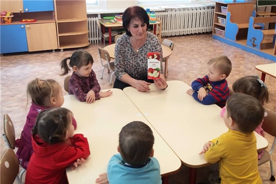 Сок в рационе питания  дошкольников.