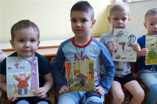 Безопасность в быту и на дороге