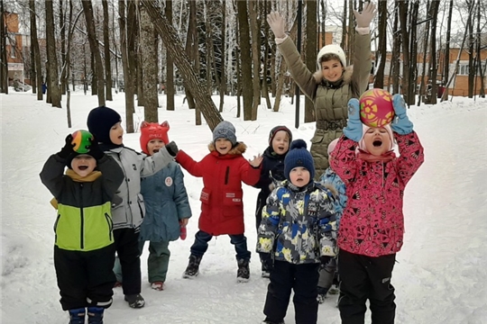 Всемирный день здоровья
