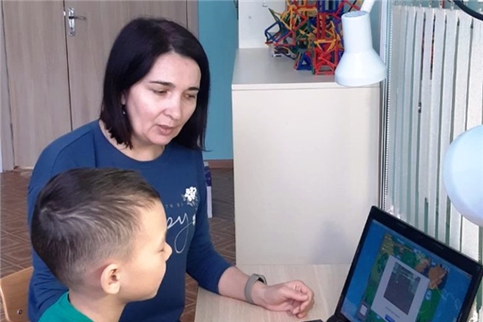 ИКТ технологии в работе логопеда