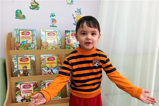 Люблю тебя, мой край родной.