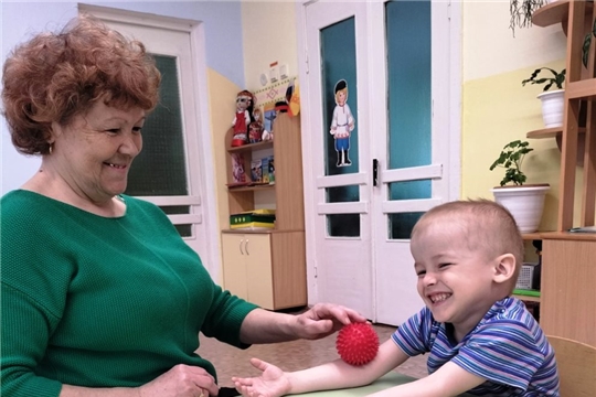 Су-джок игры для малышей