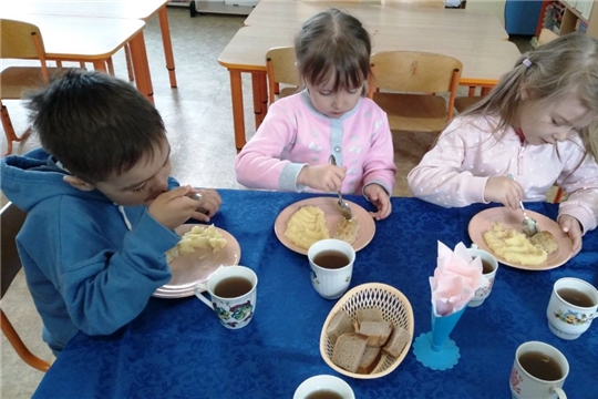 Польза рыбных котлет.