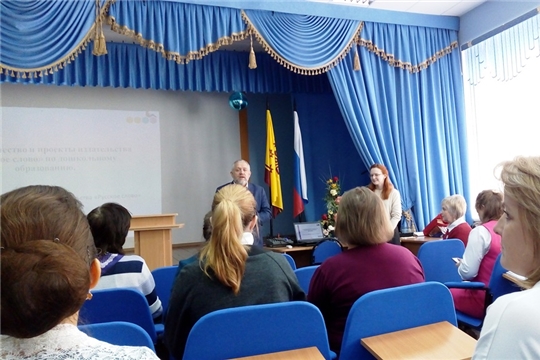 Знакомимся с инновационными программами  по дошкольному образованию.
