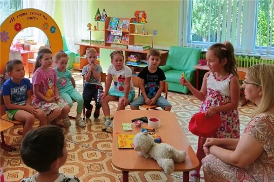 «Что нельзя приносить в детский сад». Памятка родителям